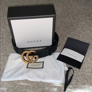 Gucci Belt